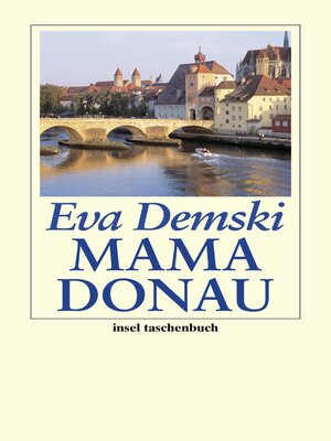 cover image of Mama Donau